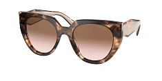 Солнцезащитные очки Prada  0PR 14WS/23A60B