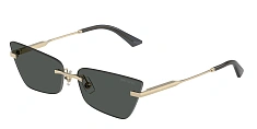 Солнцезащитные очки JIMMY CHOO  0JC4012/30024S