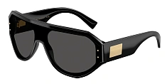 Солнцезащитные очки Dolce & Gabbana  0DG4481/501/87