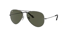Солнцезащитные очки Ray-Ban Aviator 0RB3025/W3361