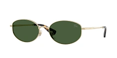 Солнцезащитные очки Burberry 0BE3169/11091A