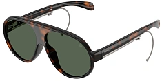 Солнцезащитные очки Moncler  0ME8007U/500263