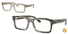 Оправа Ray-Ban 0RX5435/8382