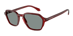 Солнцезащитные очки Giorgio Armani  0AR8220/617056