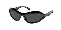 Солнцезащитные очки Prada 0PR A20S/16K5S0