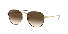 Солнцезащитные очки Ray-Ban 0RB3589/905513