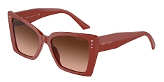 Солнцезащитные очки JIMMY CHOO  0JC5001B/501219