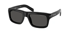 Солнцезащитные очки Prada 0PR D11S/15W20U