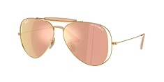 Солнцезащитные очки Ray-Ban 0RB3029M/001/0V
