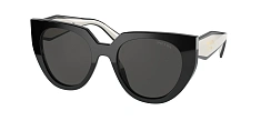Солнцезащитные очки Prada  0PR 14WS/23A60B