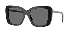 Солнцезащитные очки Burberry  0BE4456/416971
