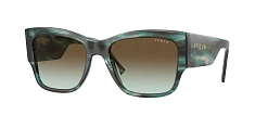 Солнцезащитные очки Vogue  0VO5462S/295473