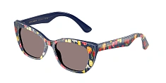 Солнцезащитные очки Dolce & Gabbana  0DX4427/34347P