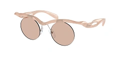 Солнцезащитные очки Prada  0PR A24S/12S0B8