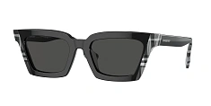 Солнцезащитные очки Burberry 0BE4392U/405187