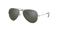 Солнцезащитные очки Ray-Ban 0RB3025/W3400