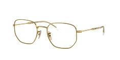 Оправа Ray-Ban  0RX6496/2500 