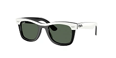 Солнцезащитные очки Ray-Ban 0RJ9140S/721171